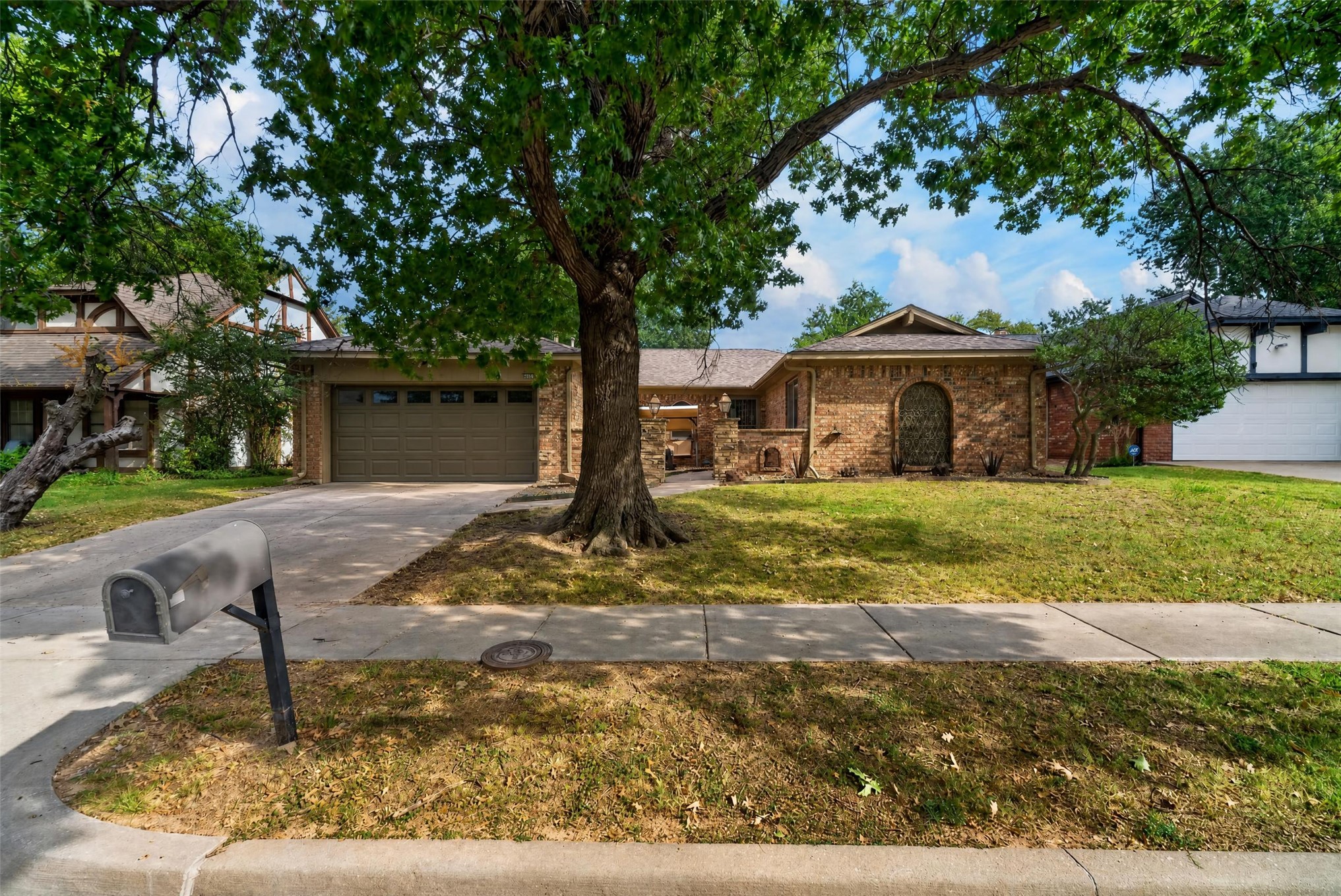 9663 E 26th Place Tulsa OK 74129
