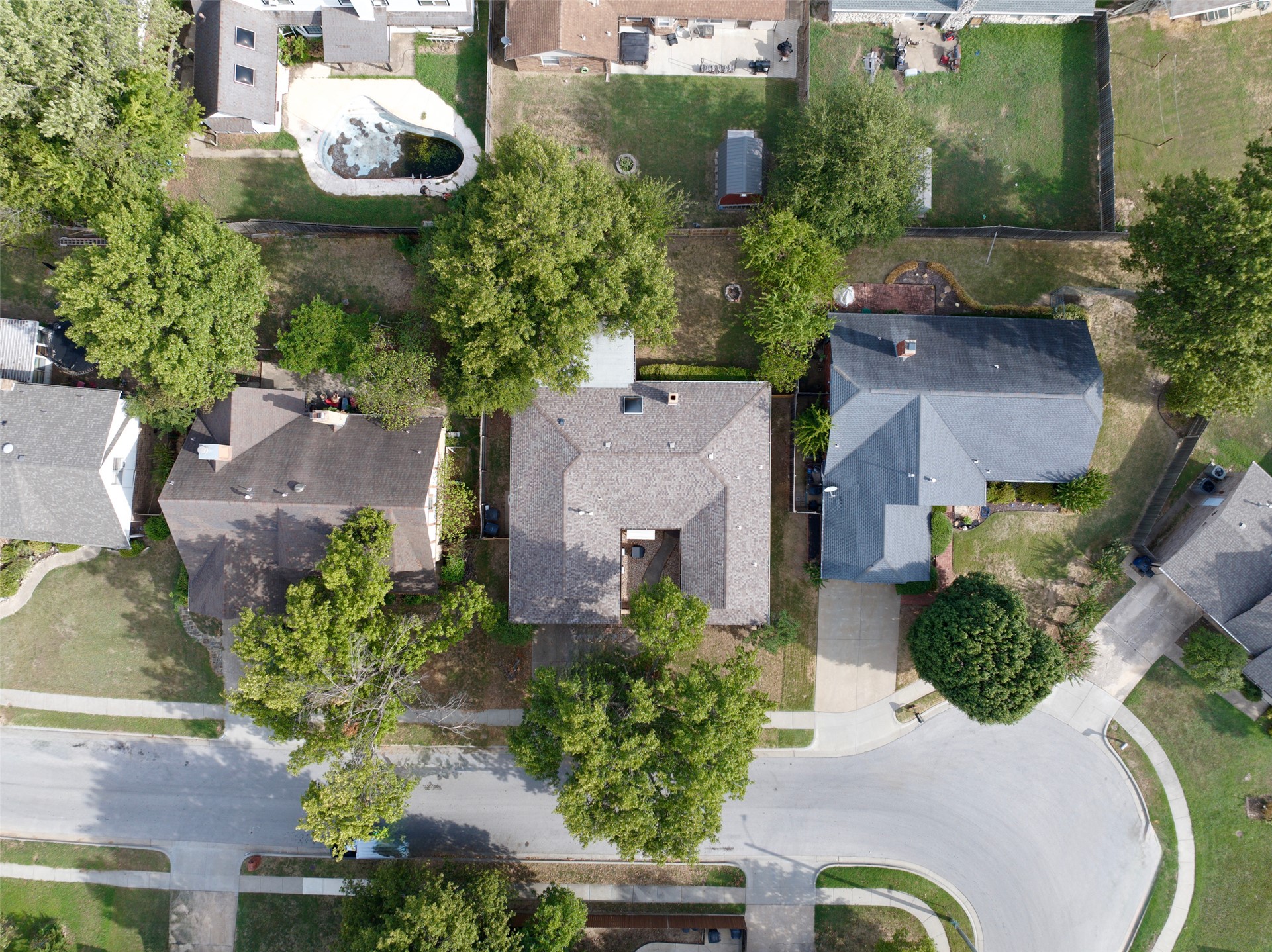 9663 E 26th Place Tulsa OK 74129