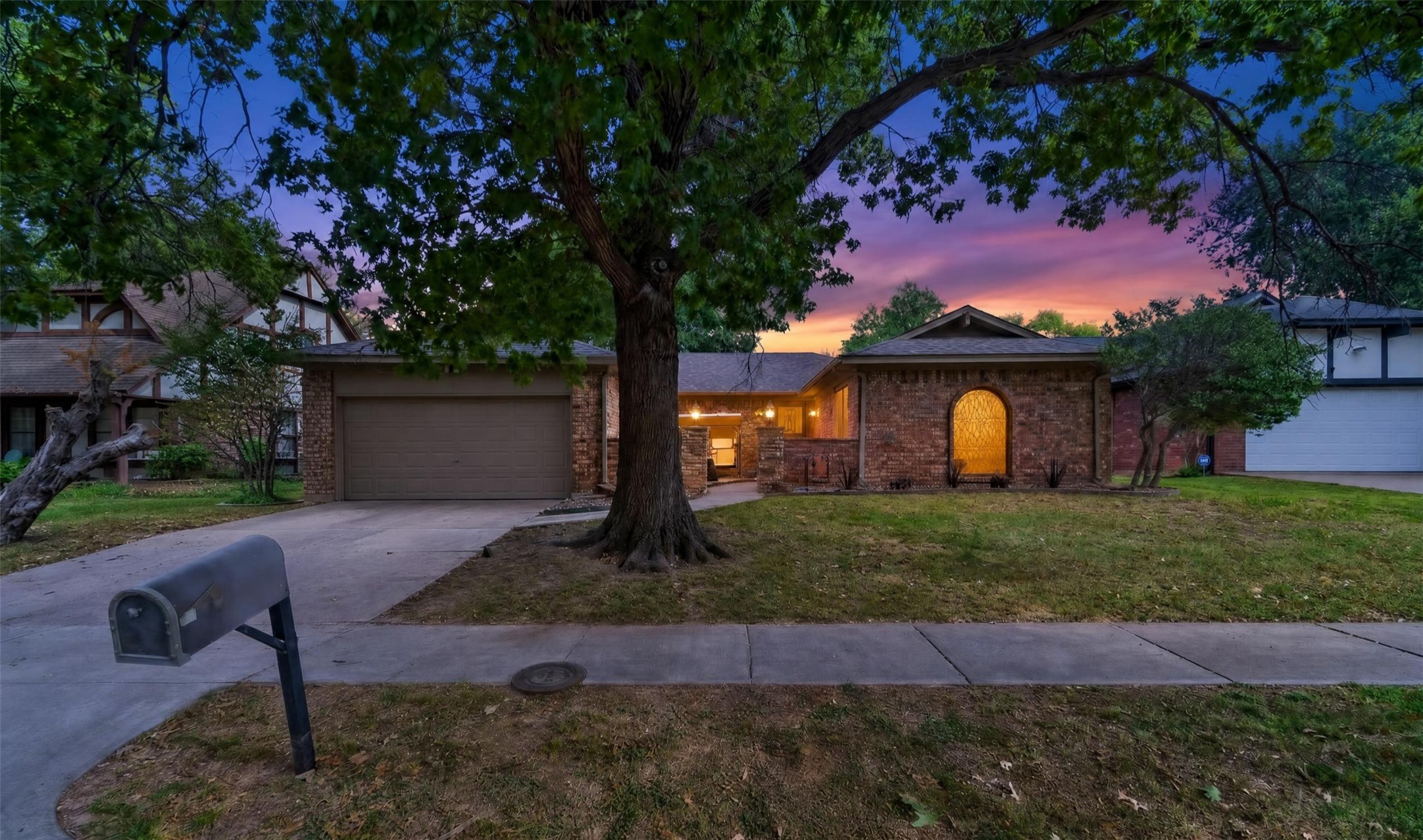 9663 E 26th Place Tulsa OK 74129