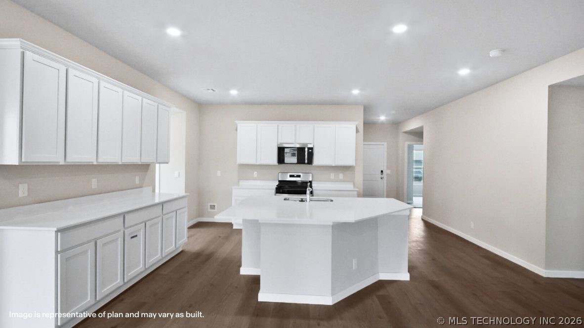13522 S 99th Eastavenue Bixby OK 74008