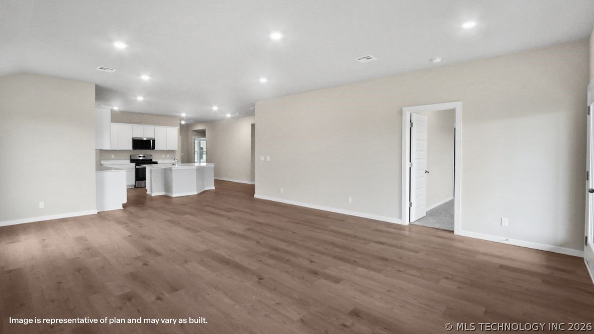 13522 S 99th Eastavenue Bixby OK 74008