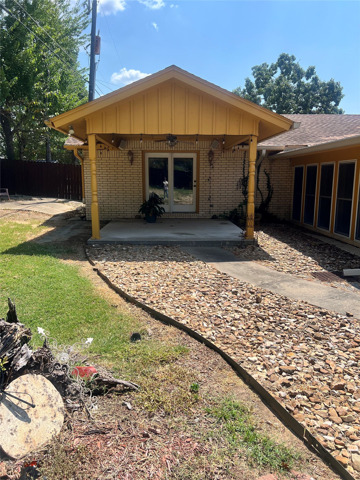 800 17th Mcalester OK 74501