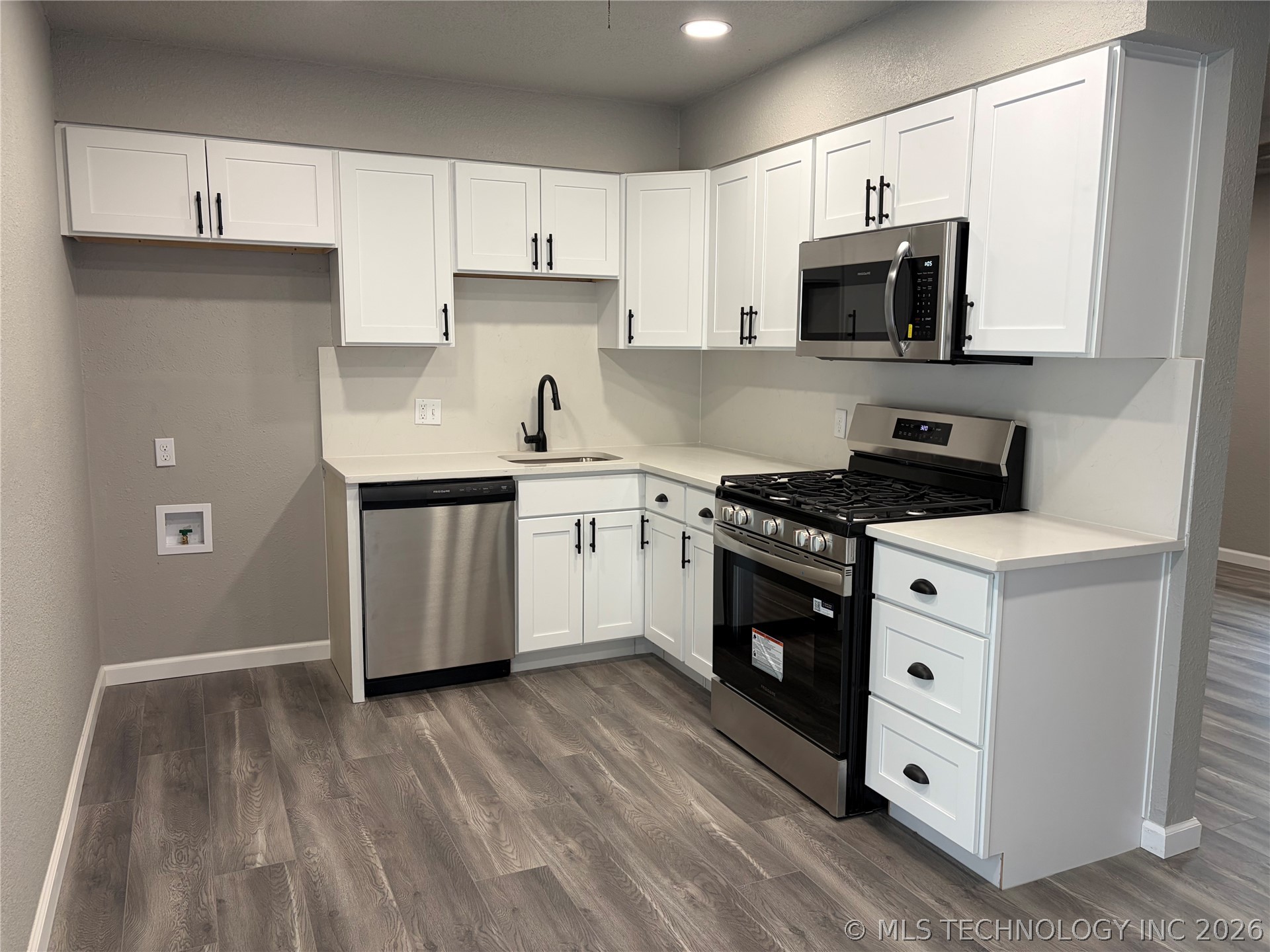 131 W Orleans Avenue Sapulpa OK 74066