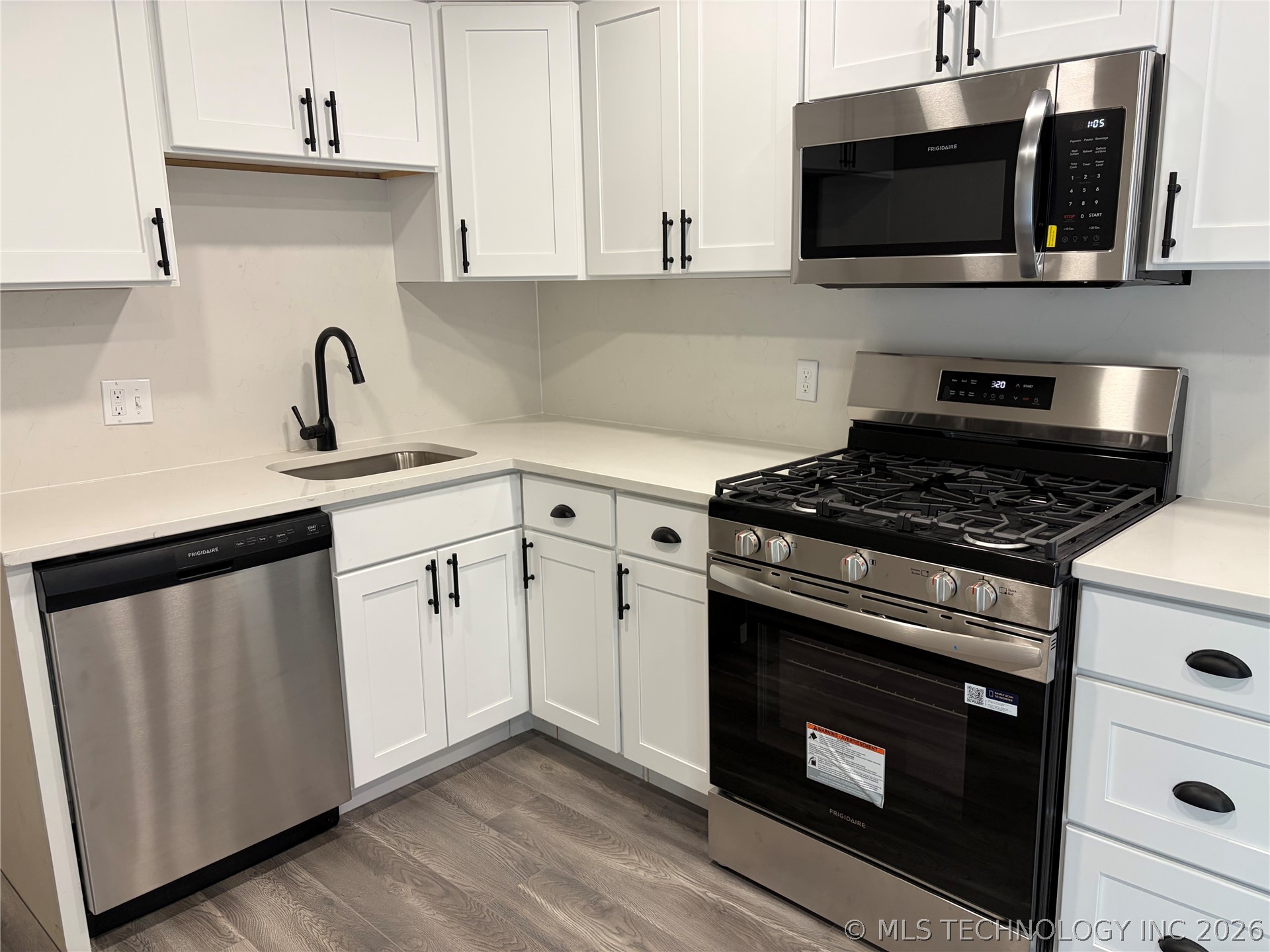 131 W Orleans Avenue Sapulpa OK 74066