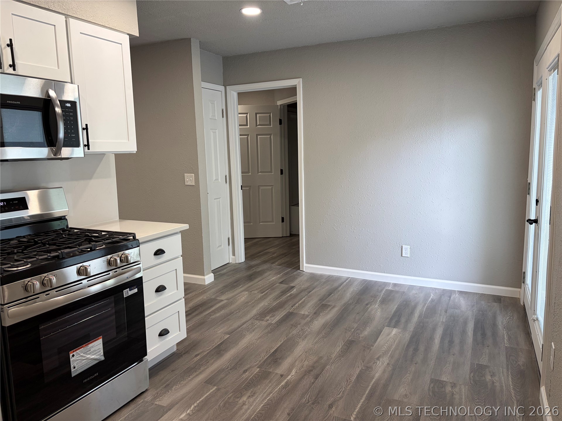 131 W Orleans Avenue Sapulpa OK 74066