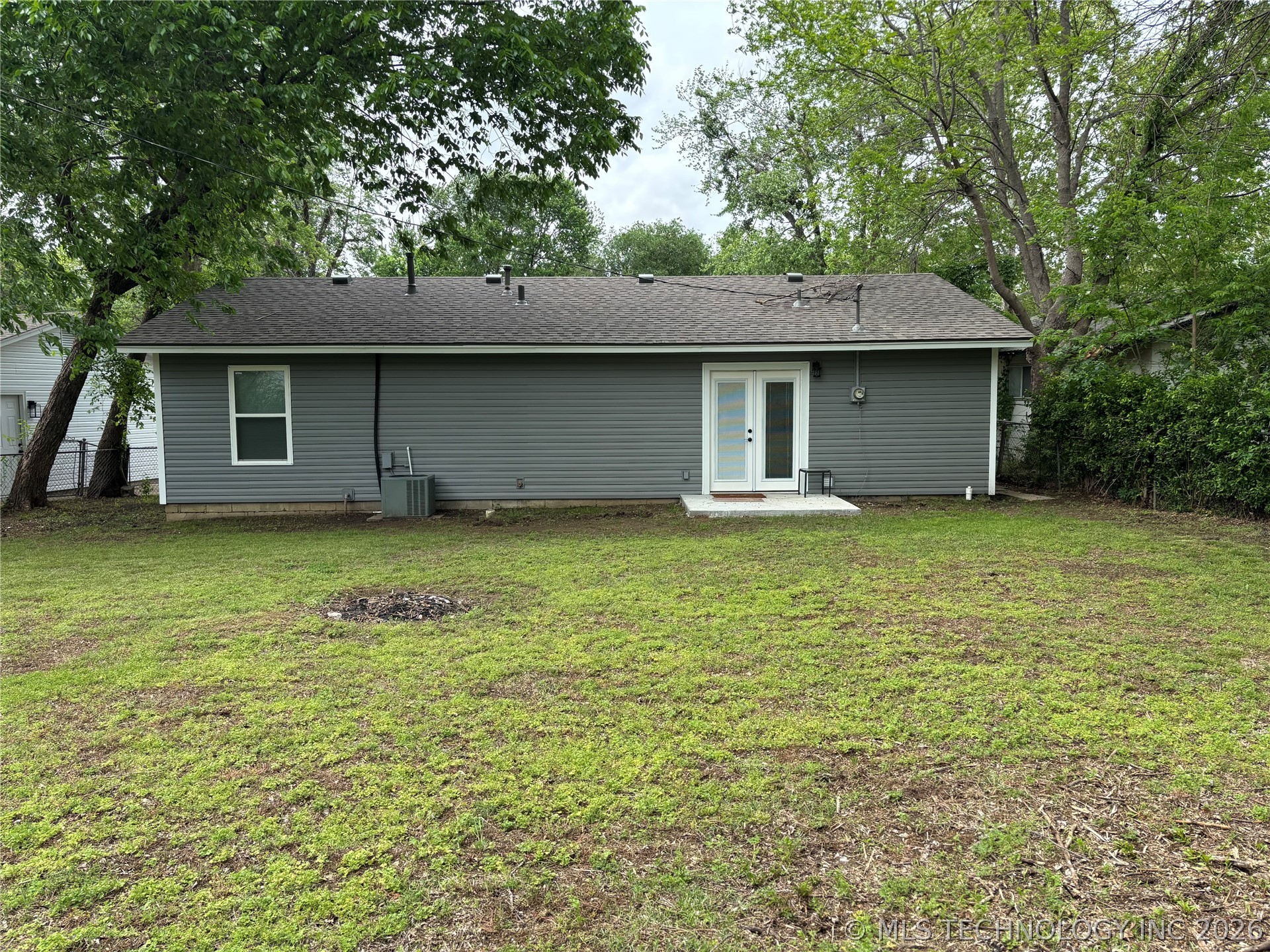 131 W Orleans Avenue Sapulpa OK 74066