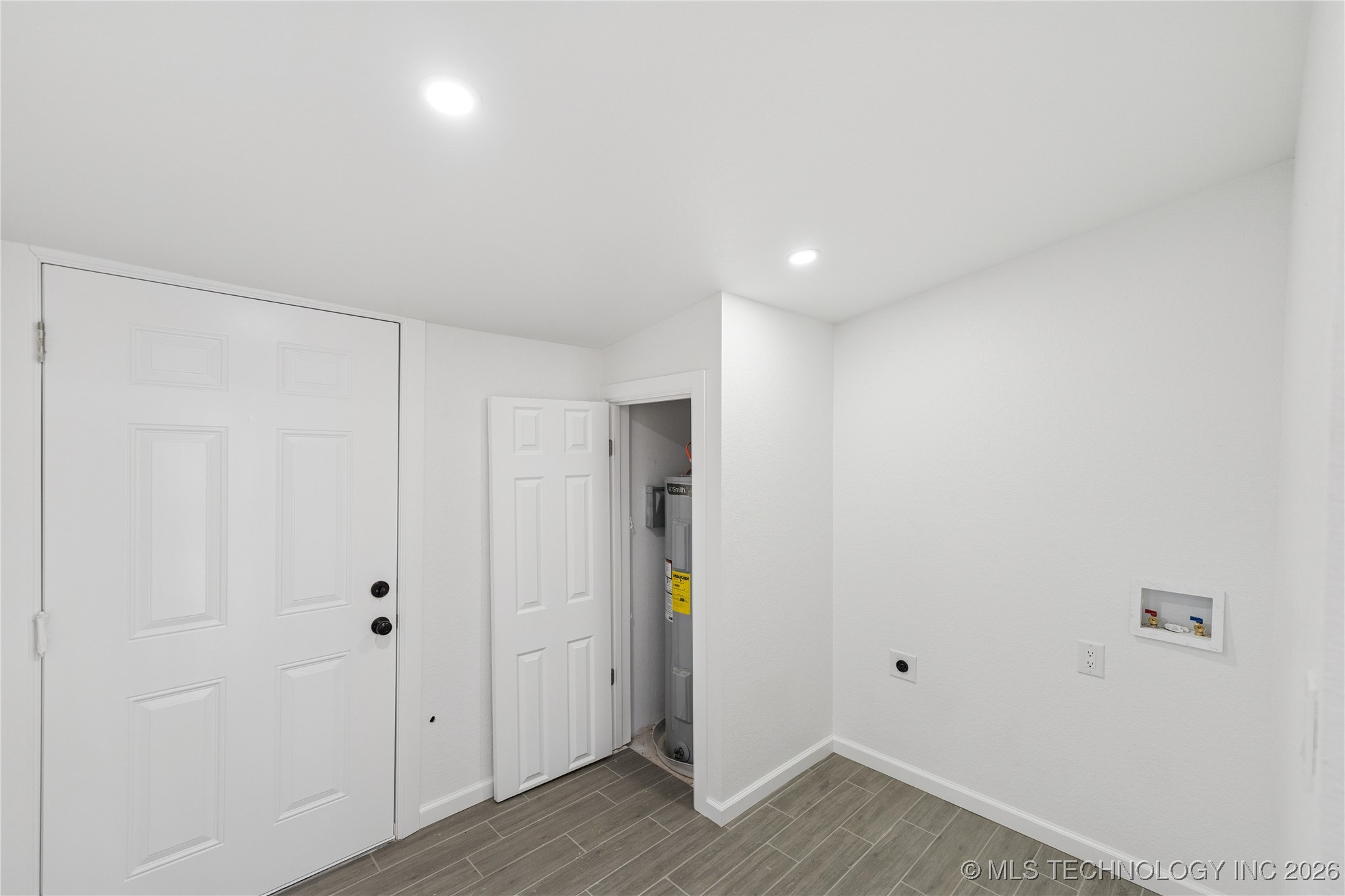 4129 W 8th Street Tulsa OK 74127