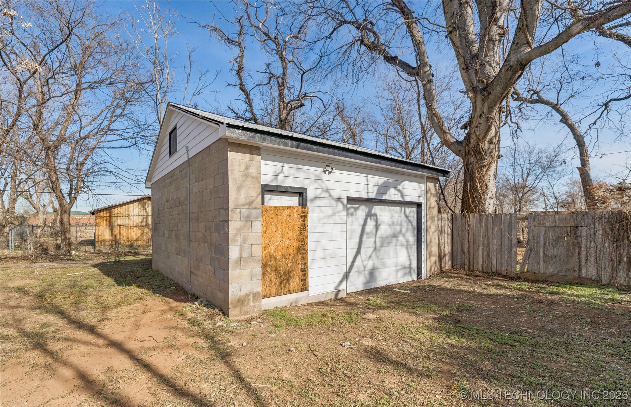 4129 W 8th Street Tulsa OK 74127