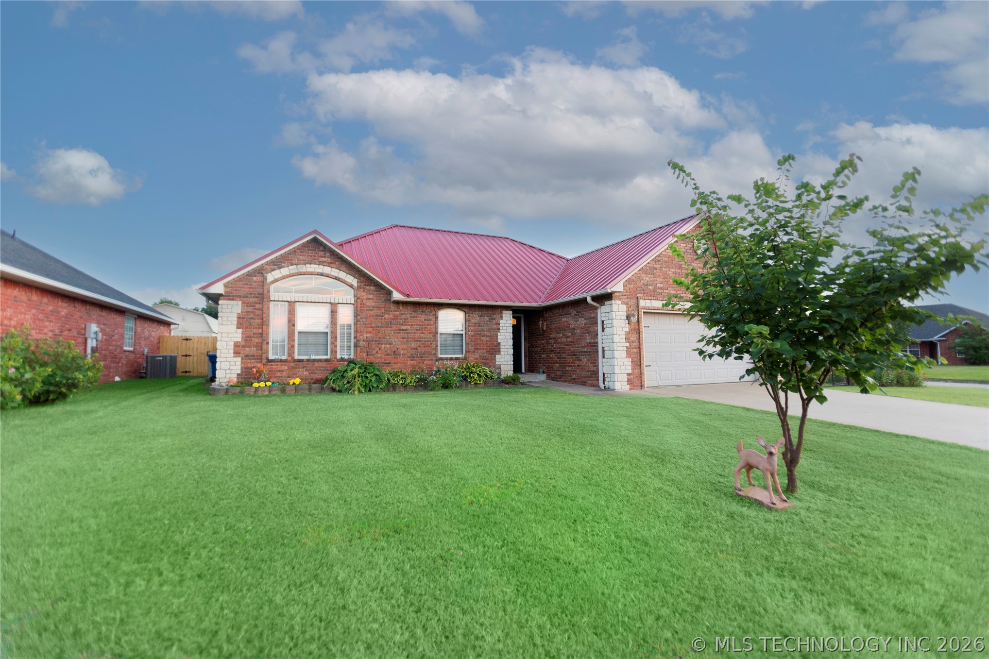 1400 Sweetgum Place Mcalester OK 74501