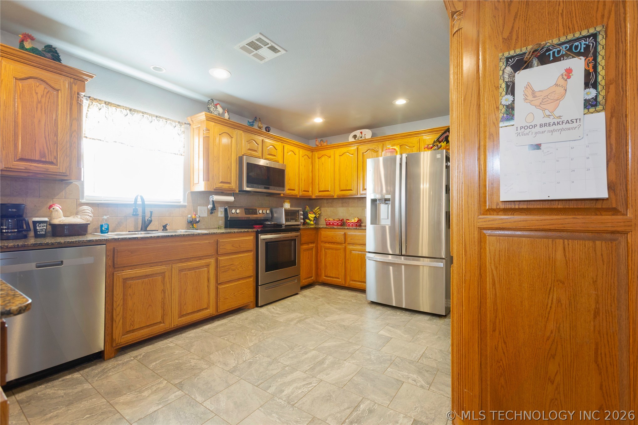 1400 Sweetgum Place Mcalester OK 74501