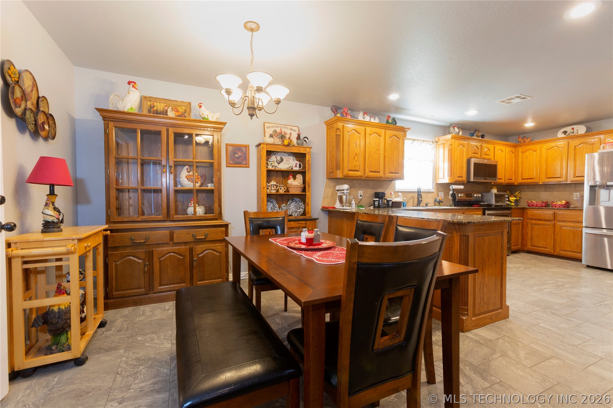 1400 Sweetgum Place Mcalester OK 74501