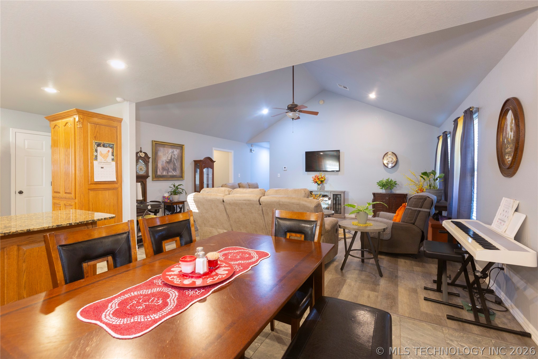 1400 Sweetgum Place Mcalester OK 74501