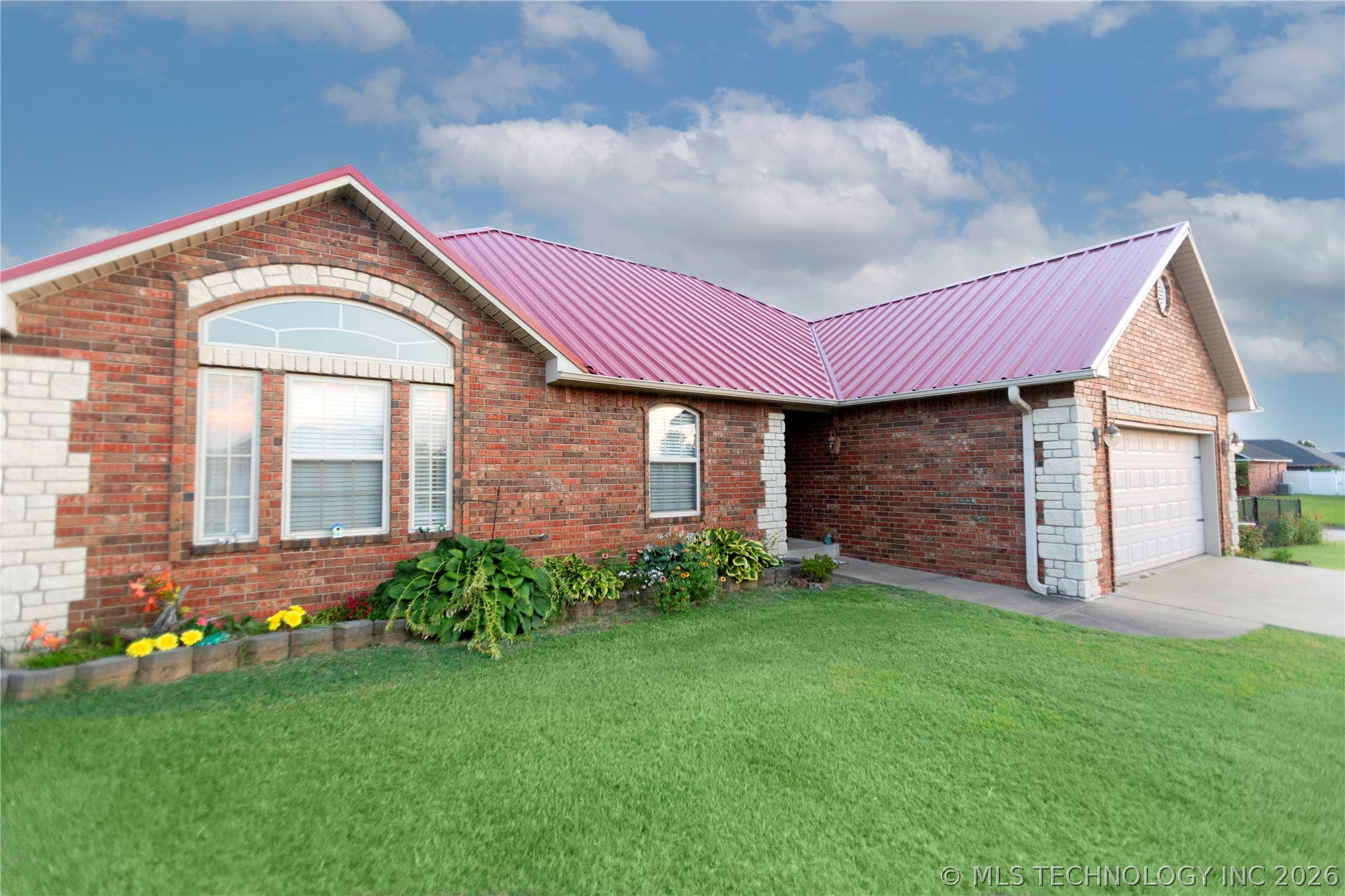 1400 Sweetgum Place Mcalester OK 74501