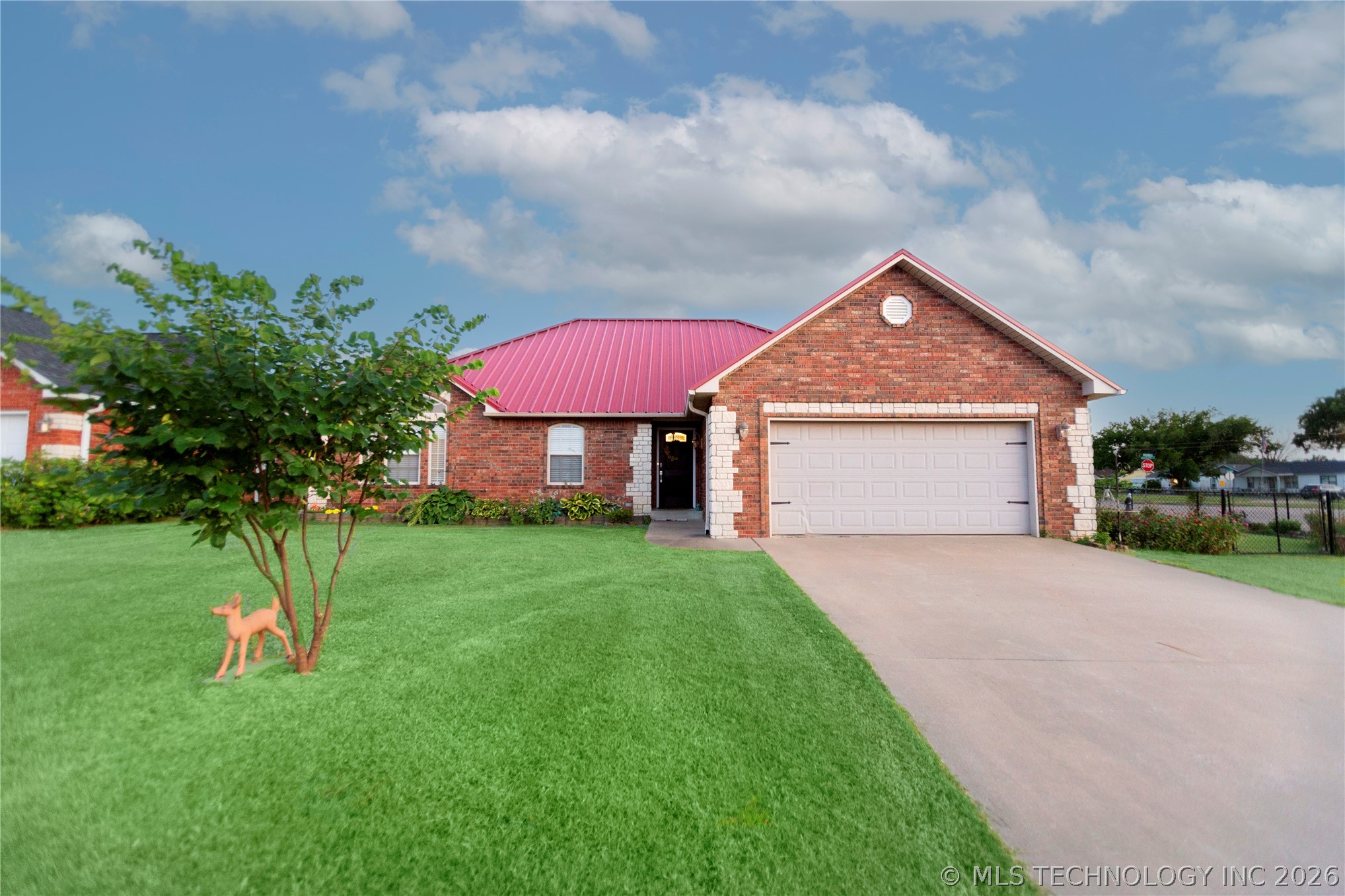 1400 Sweetgum Place Mcalester OK 74501