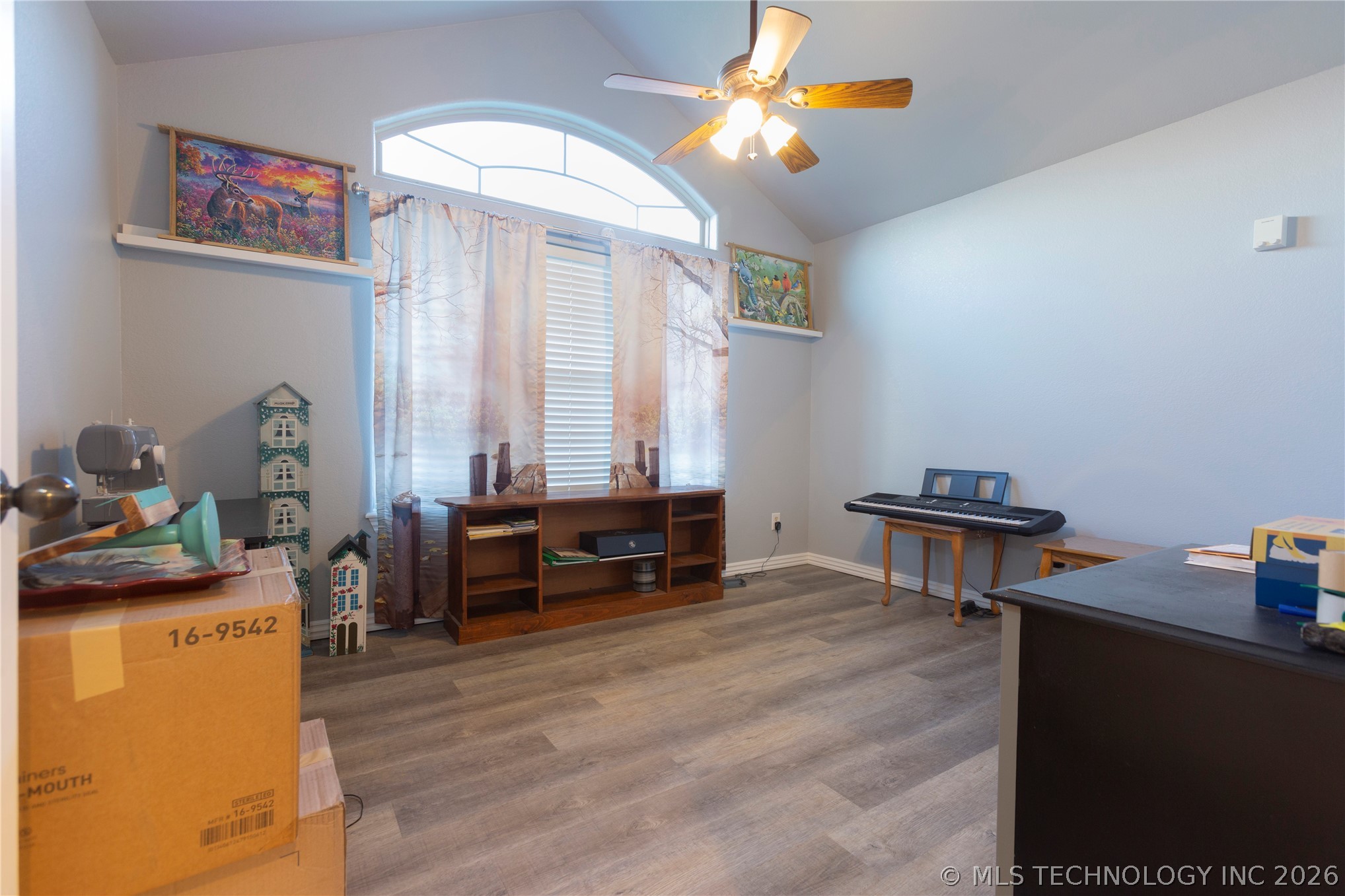1400 Sweetgum Place Mcalester OK 74501