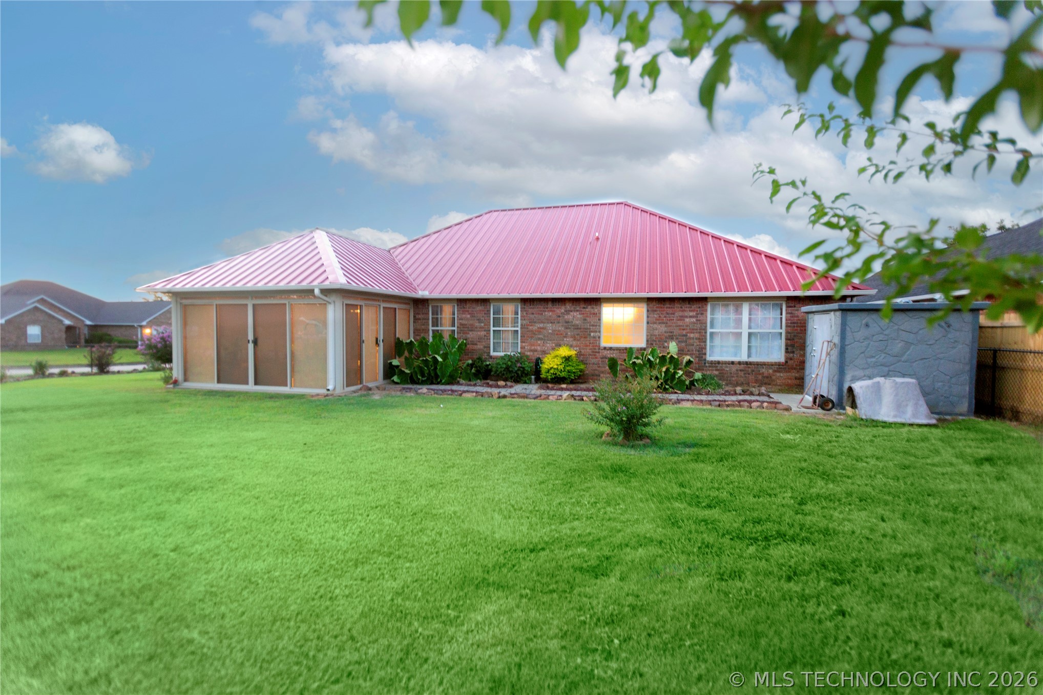 1400 Sweetgum Place Mcalester OK 74501