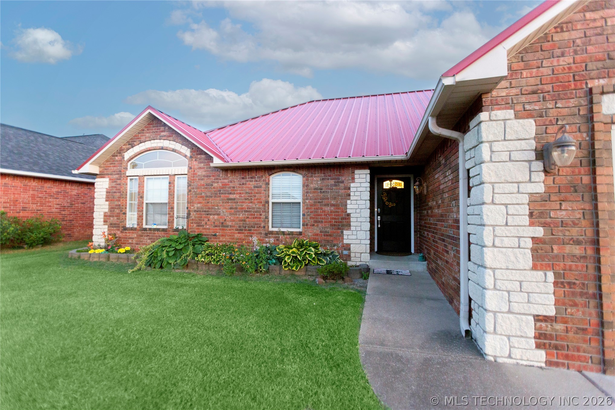 1400 Sweetgum Place Mcalester OK 74501