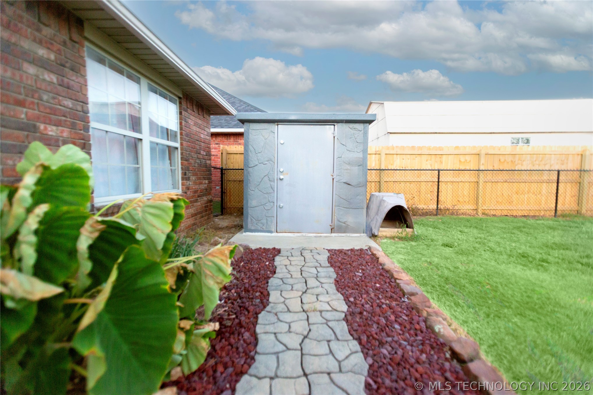 1400 Sweetgum Place Mcalester OK 74501