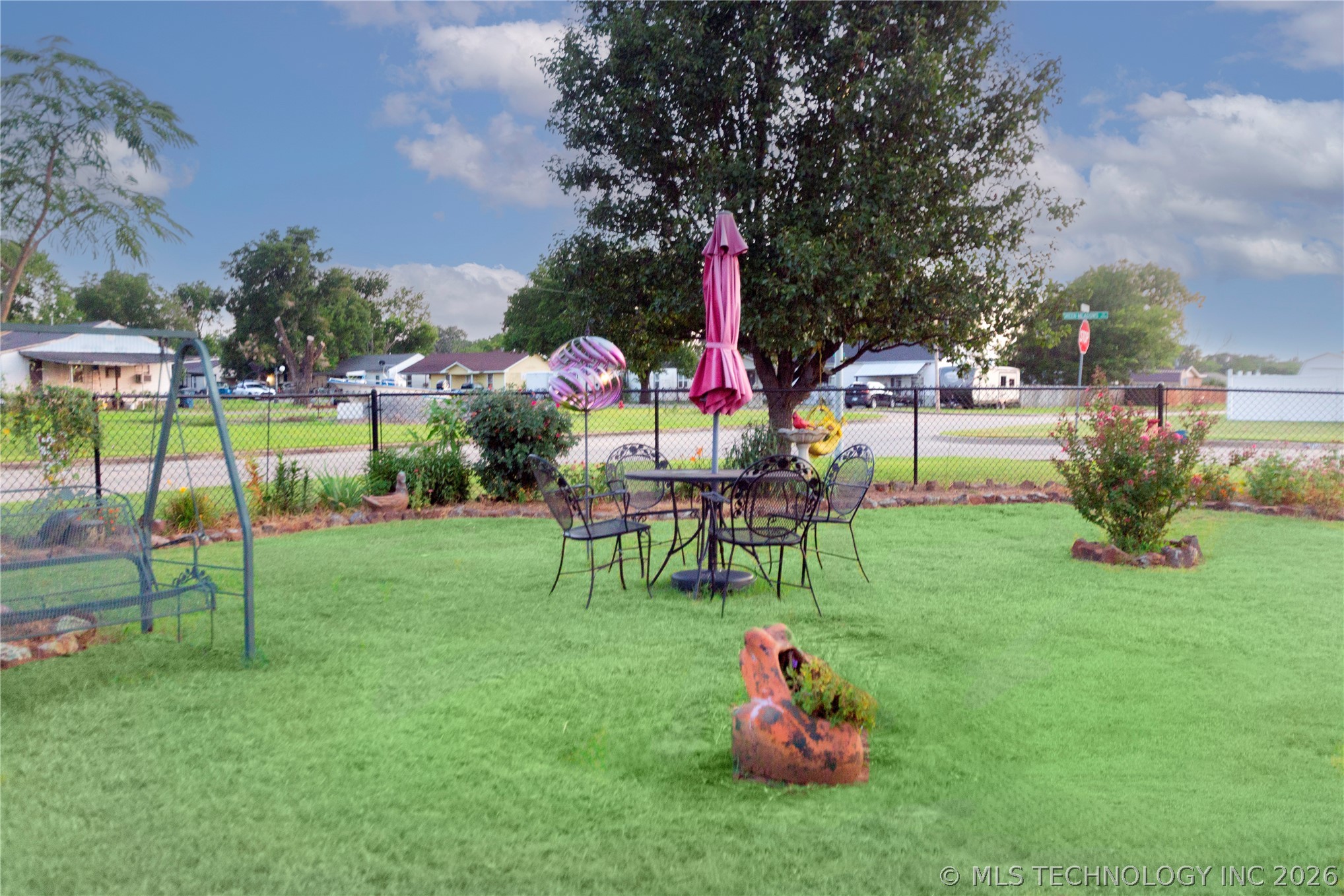 1400 Sweetgum Place Mcalester OK 74501