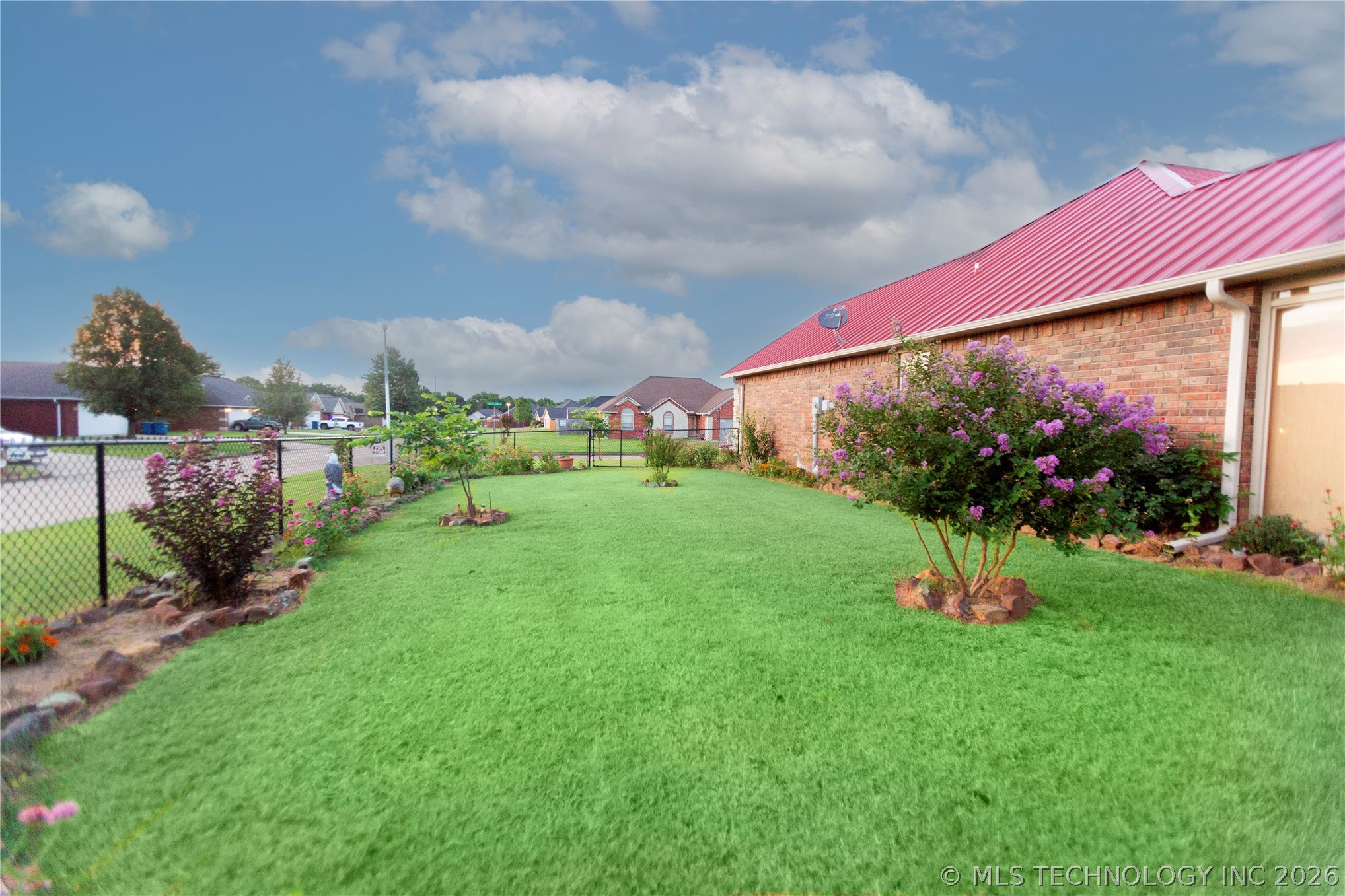 1400 Sweetgum Place Mcalester OK 74501