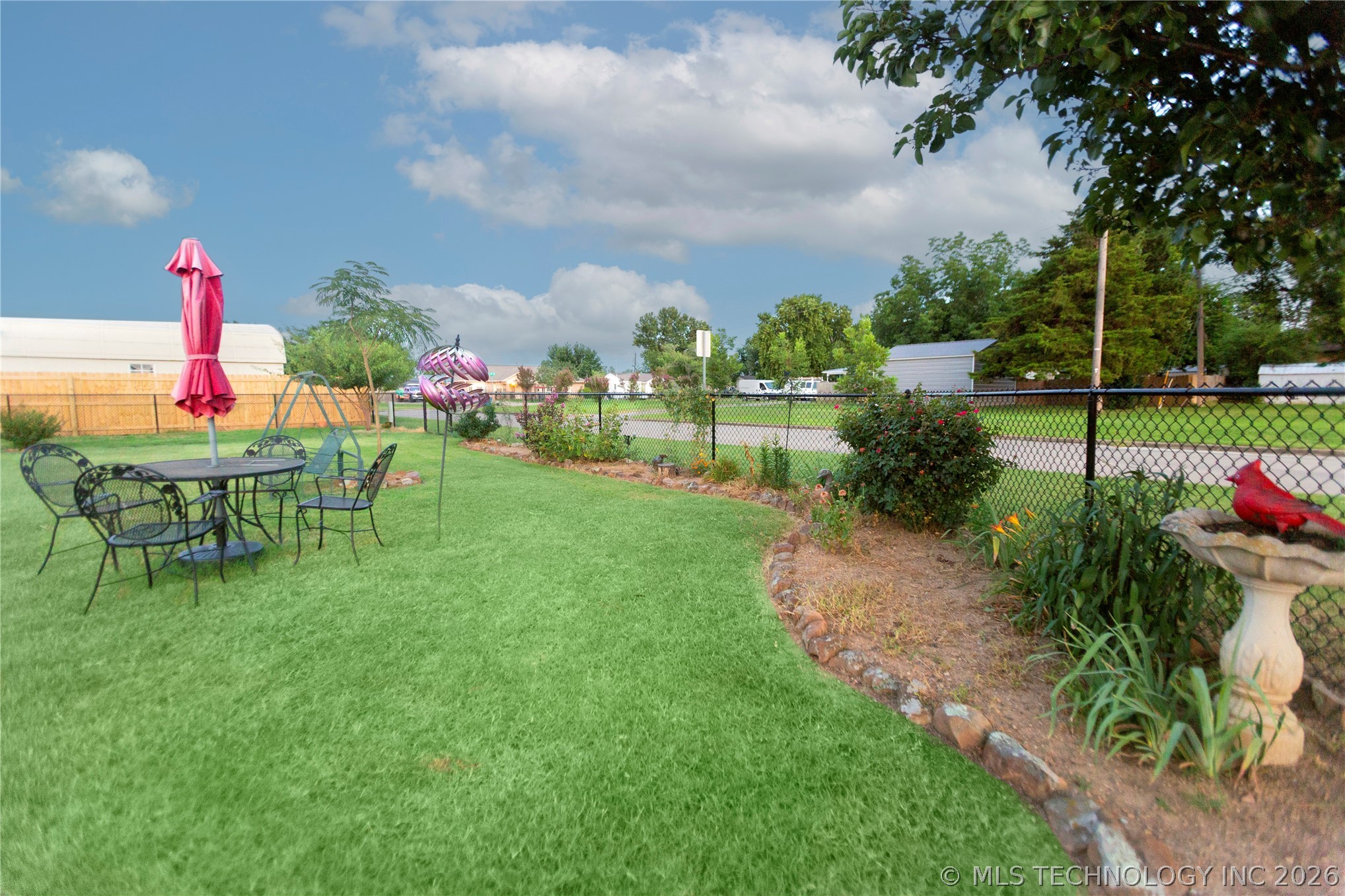 1400 Sweetgum Place Mcalester OK 74501