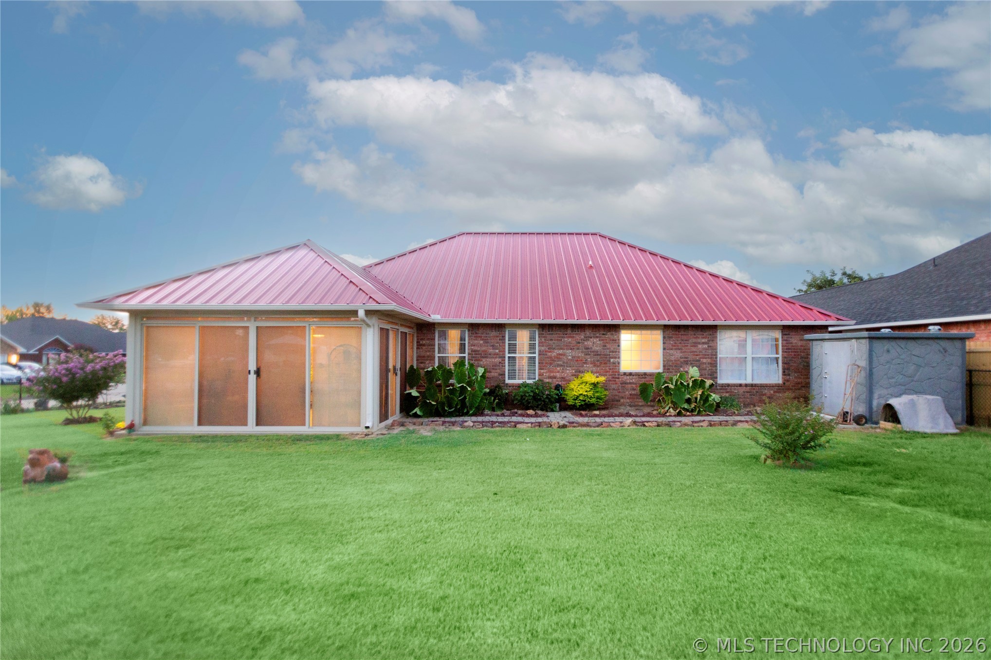 1400 Sweetgum Place Mcalester OK 74501