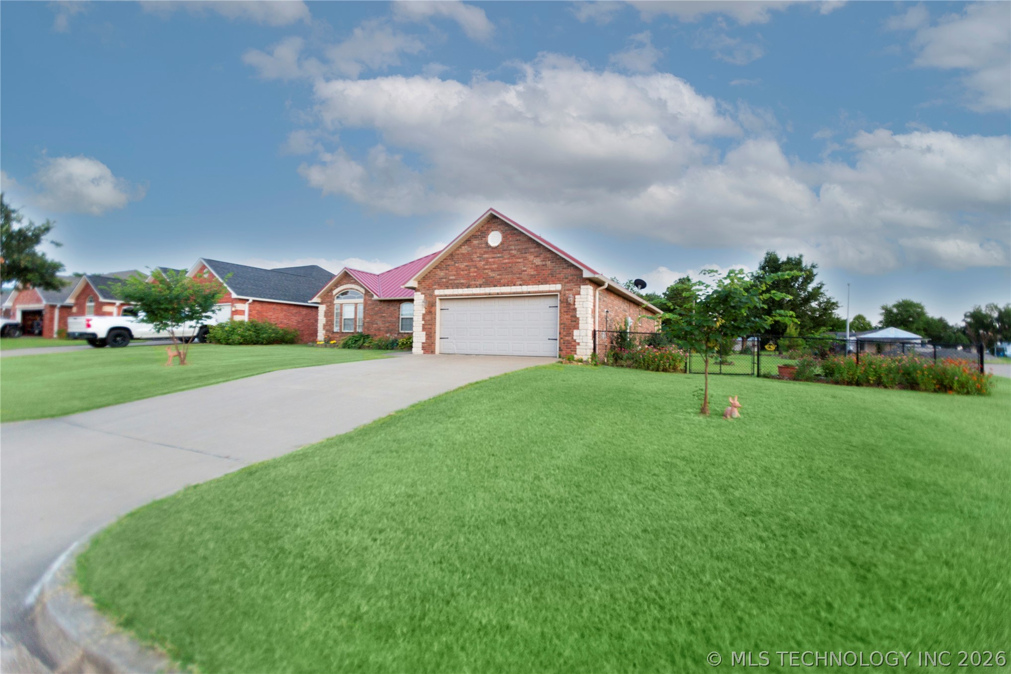 1400 Sweetgum Place Mcalester OK 74501