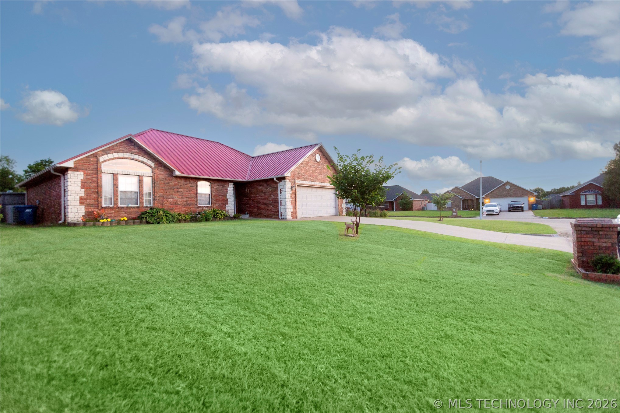 1400 Sweetgum Place Mcalester OK 74501