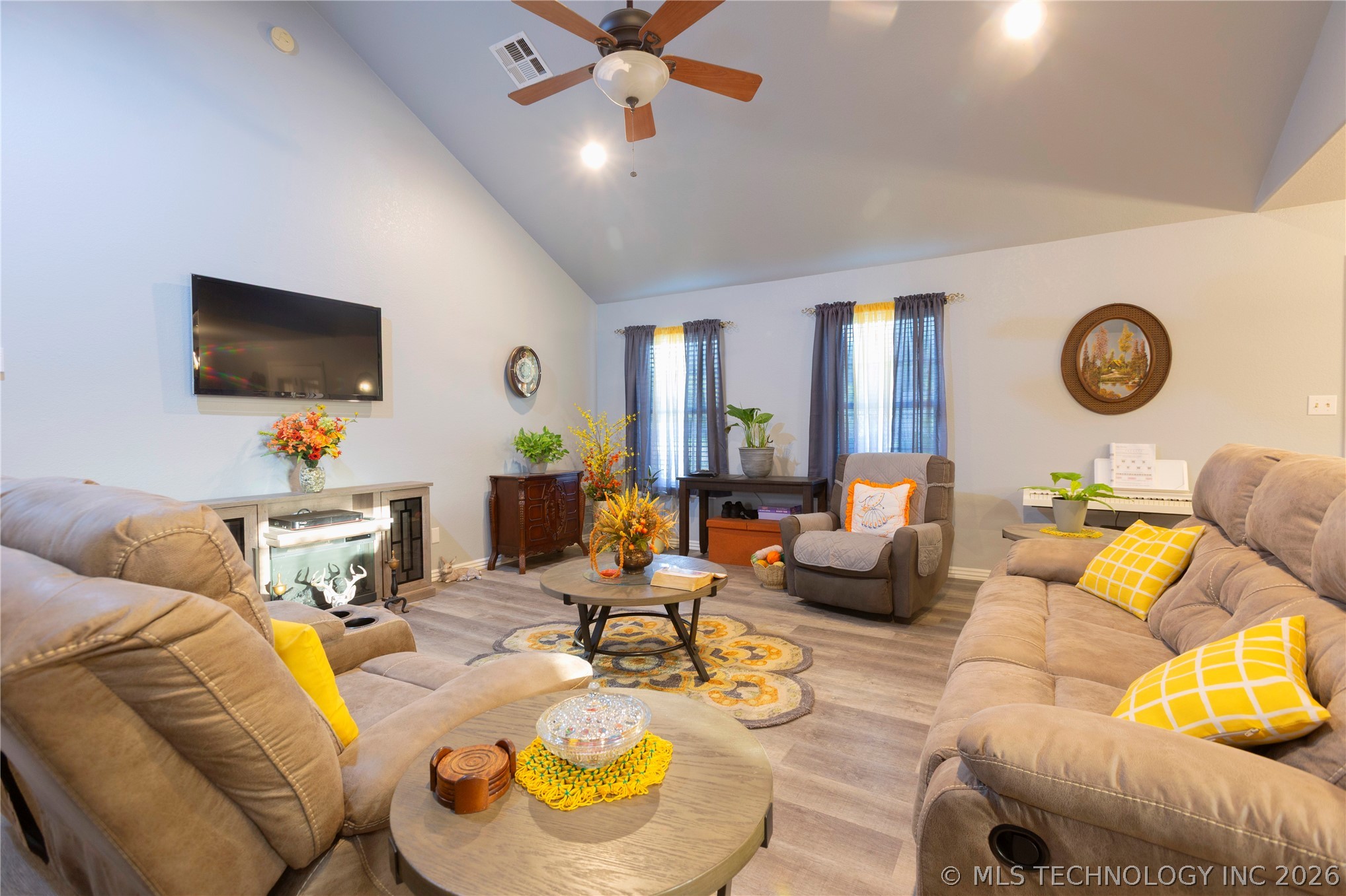 1400 Sweetgum Place Mcalester OK 74501