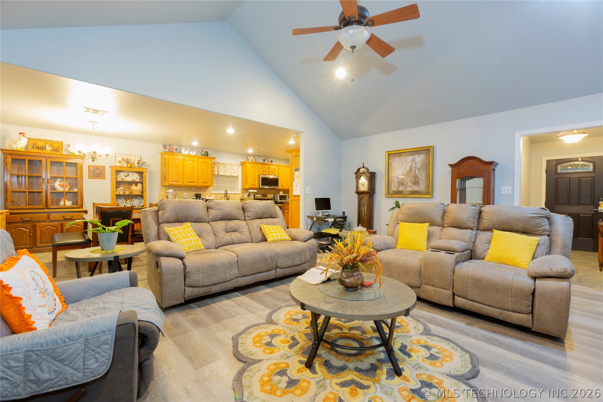 1400 Sweetgum Place Mcalester OK 74501