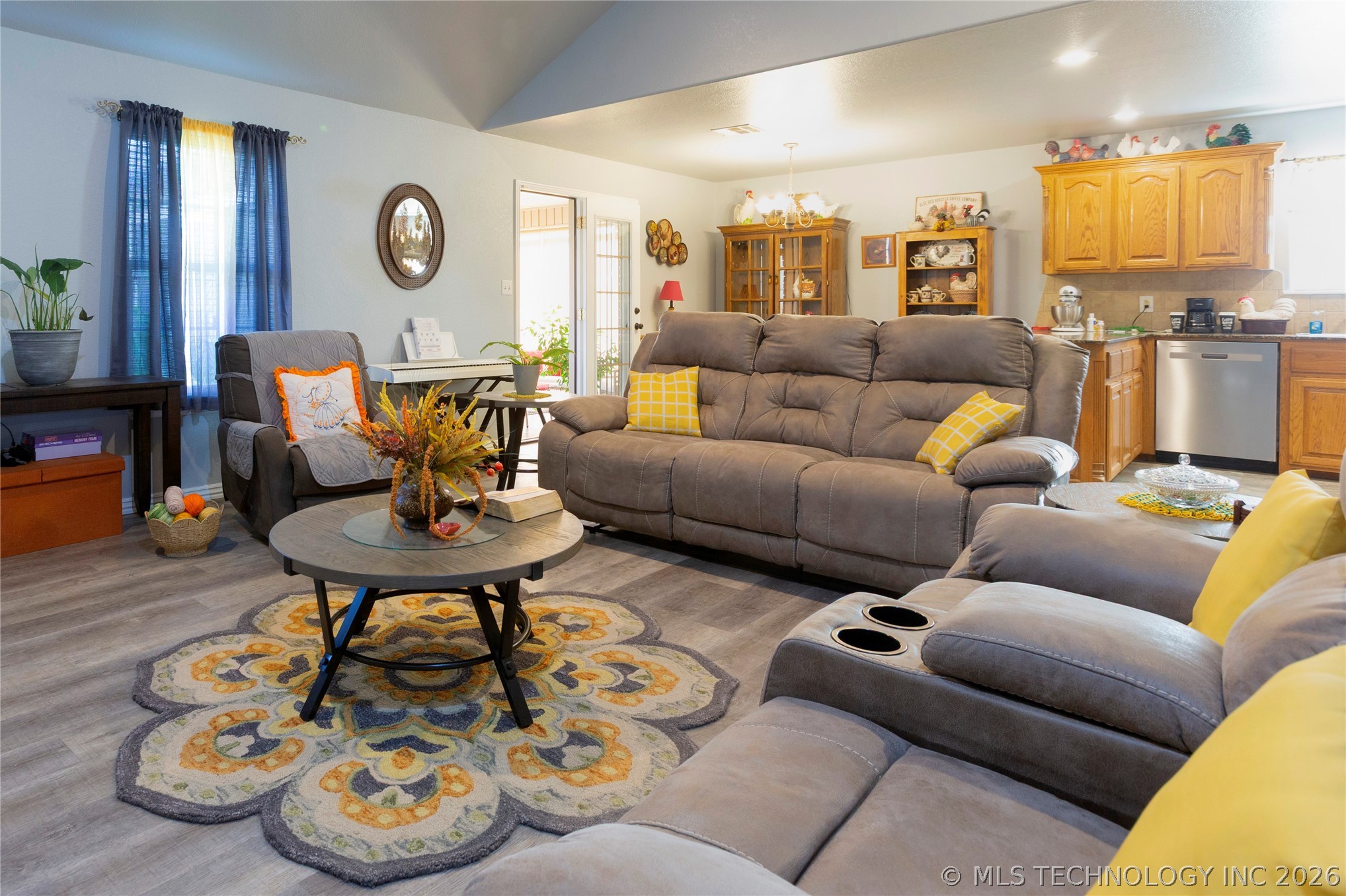 1400 Sweetgum Place Mcalester OK 74501