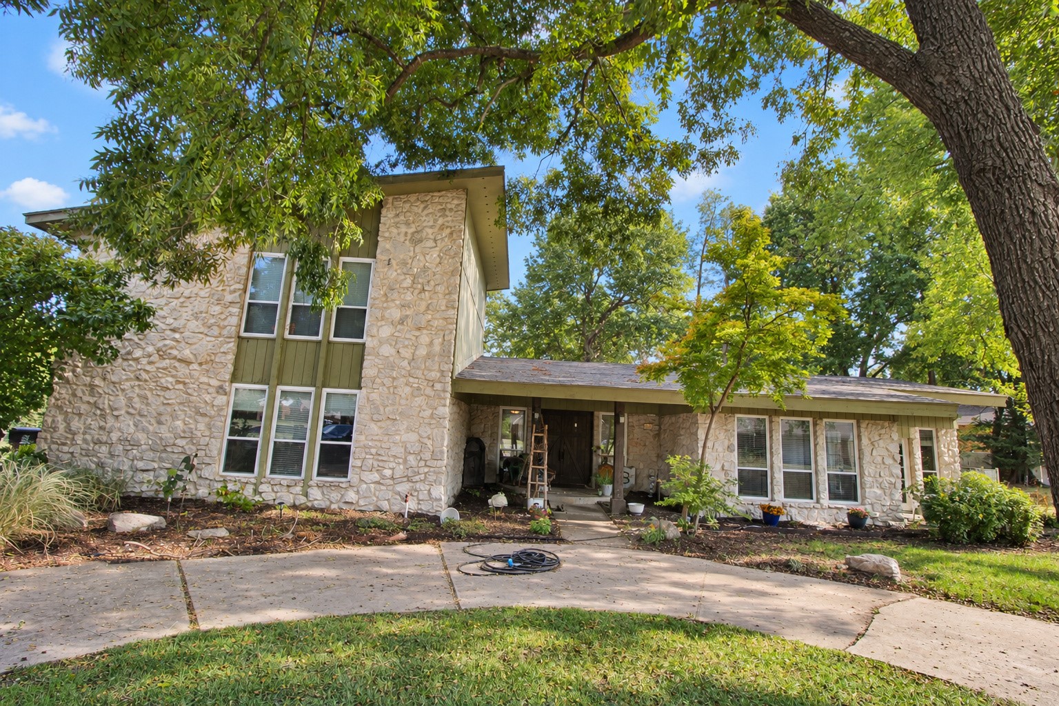 8413 Shadowood Avenue Broken Arrow OK 74011