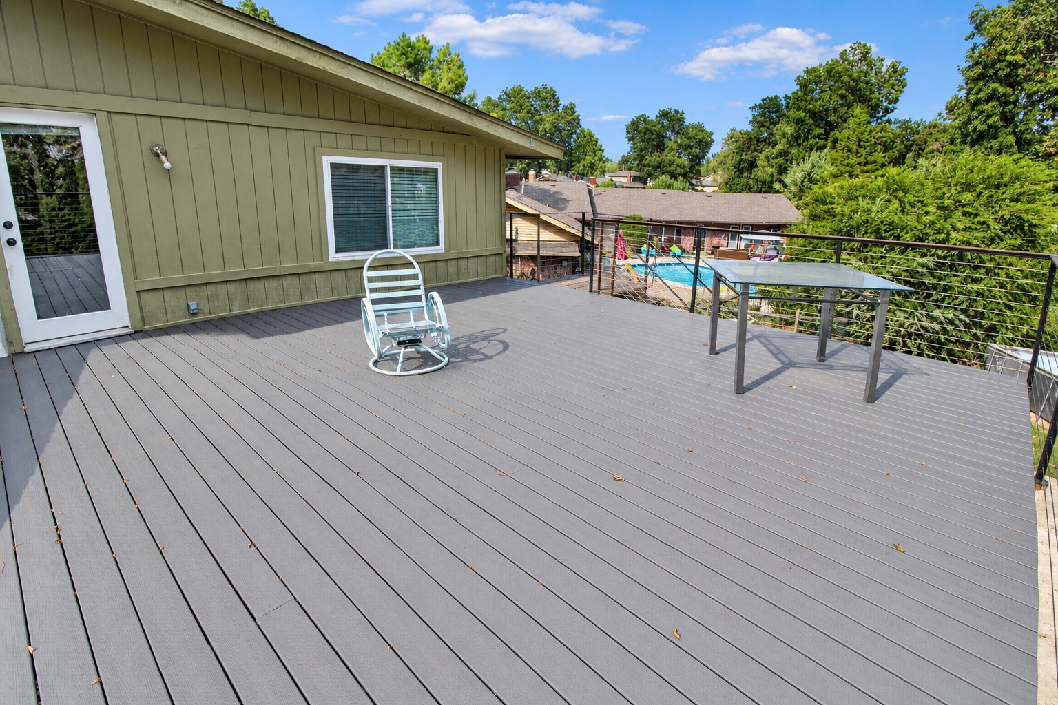 8413 Shadowood Avenue Broken Arrow OK 74011