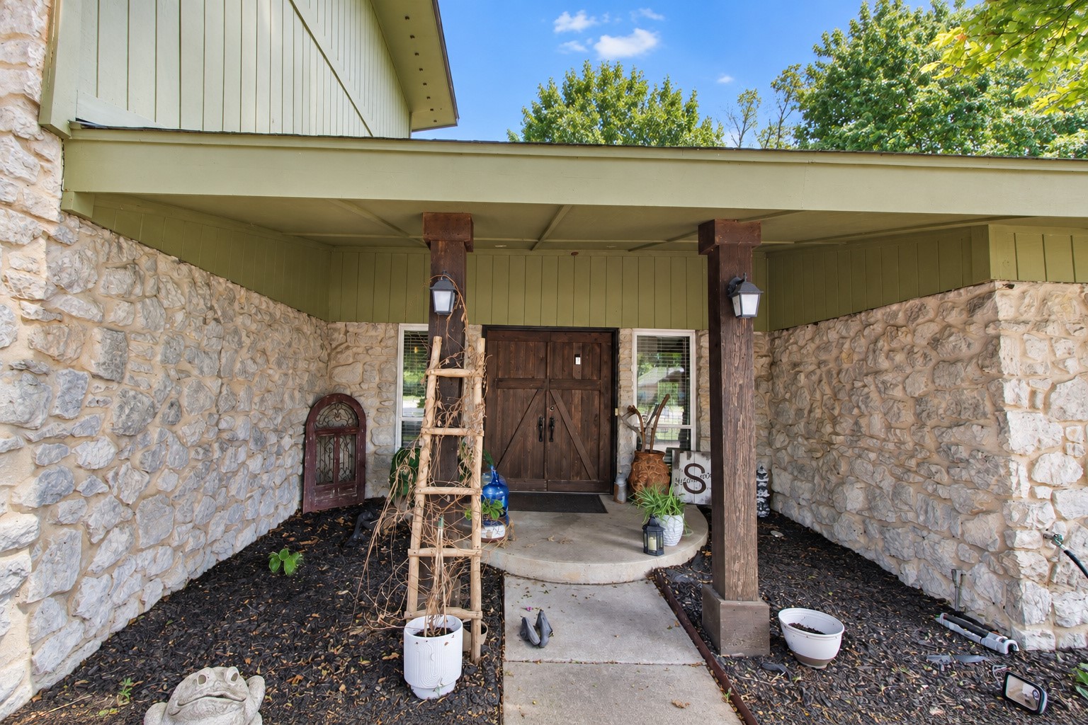 8413 Shadowood Avenue Broken Arrow OK 74011