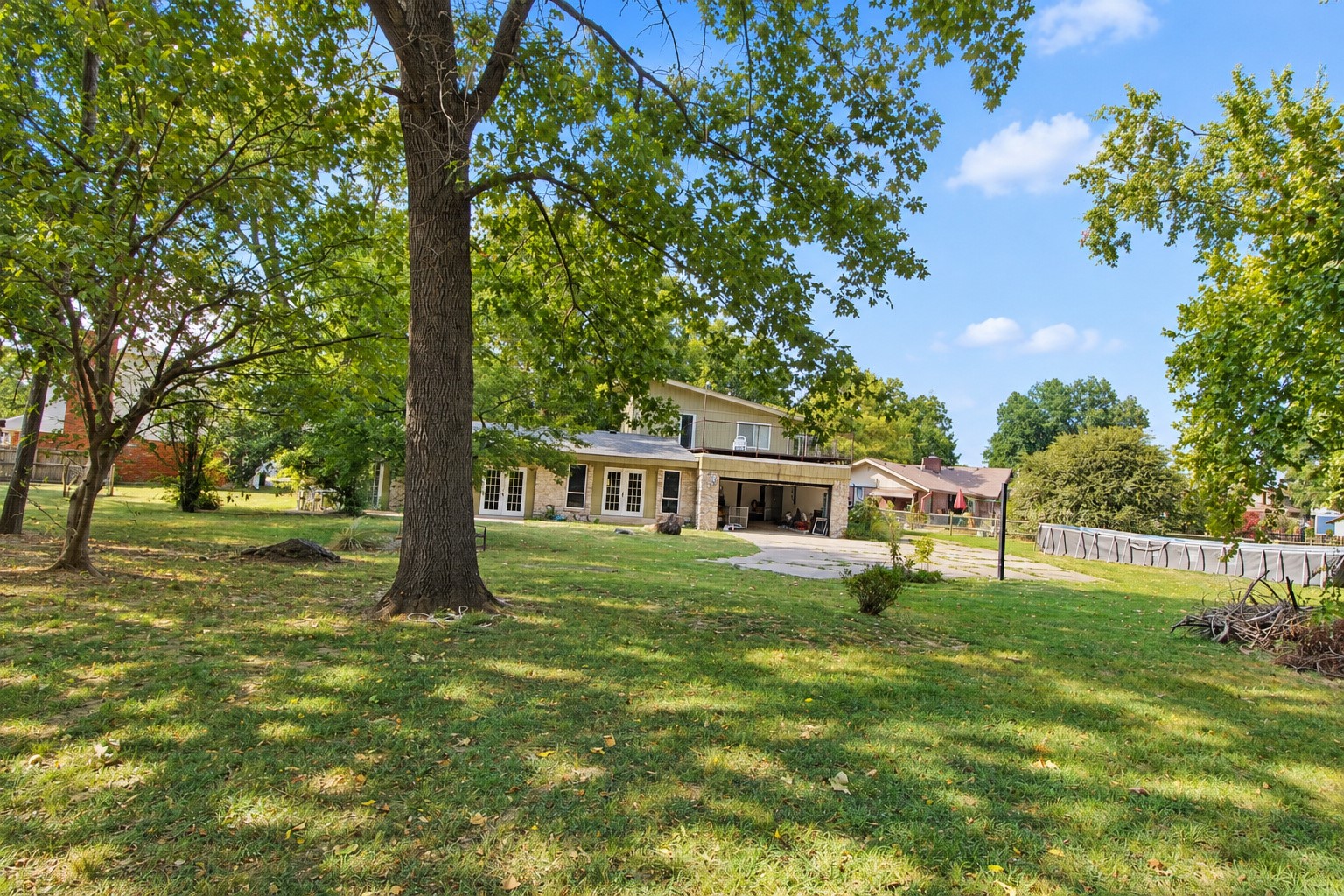 8413 Shadowood Avenue Broken Arrow OK 74011