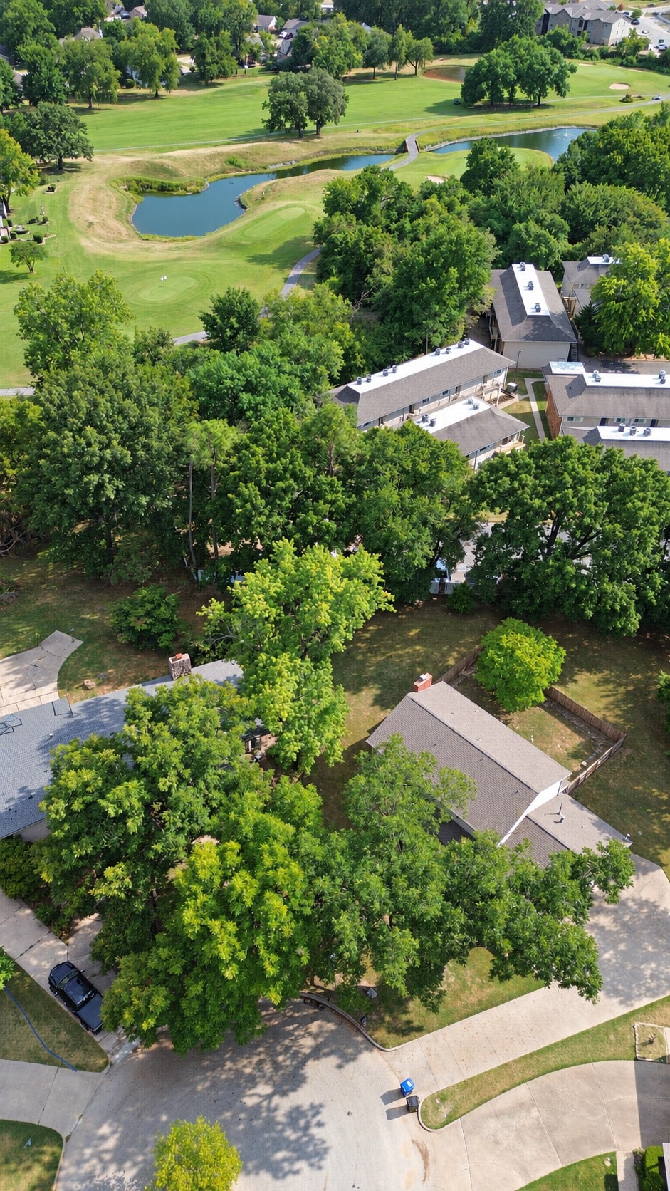 8413 Shadowood Avenue Broken Arrow OK 74011