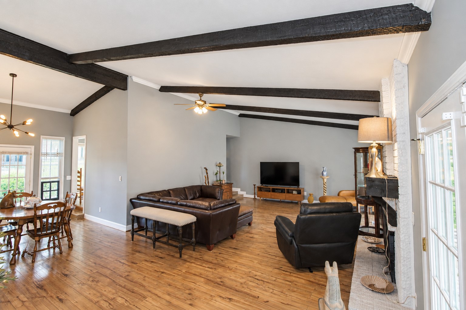 8413 Shadowood Avenue Broken Arrow OK 74011