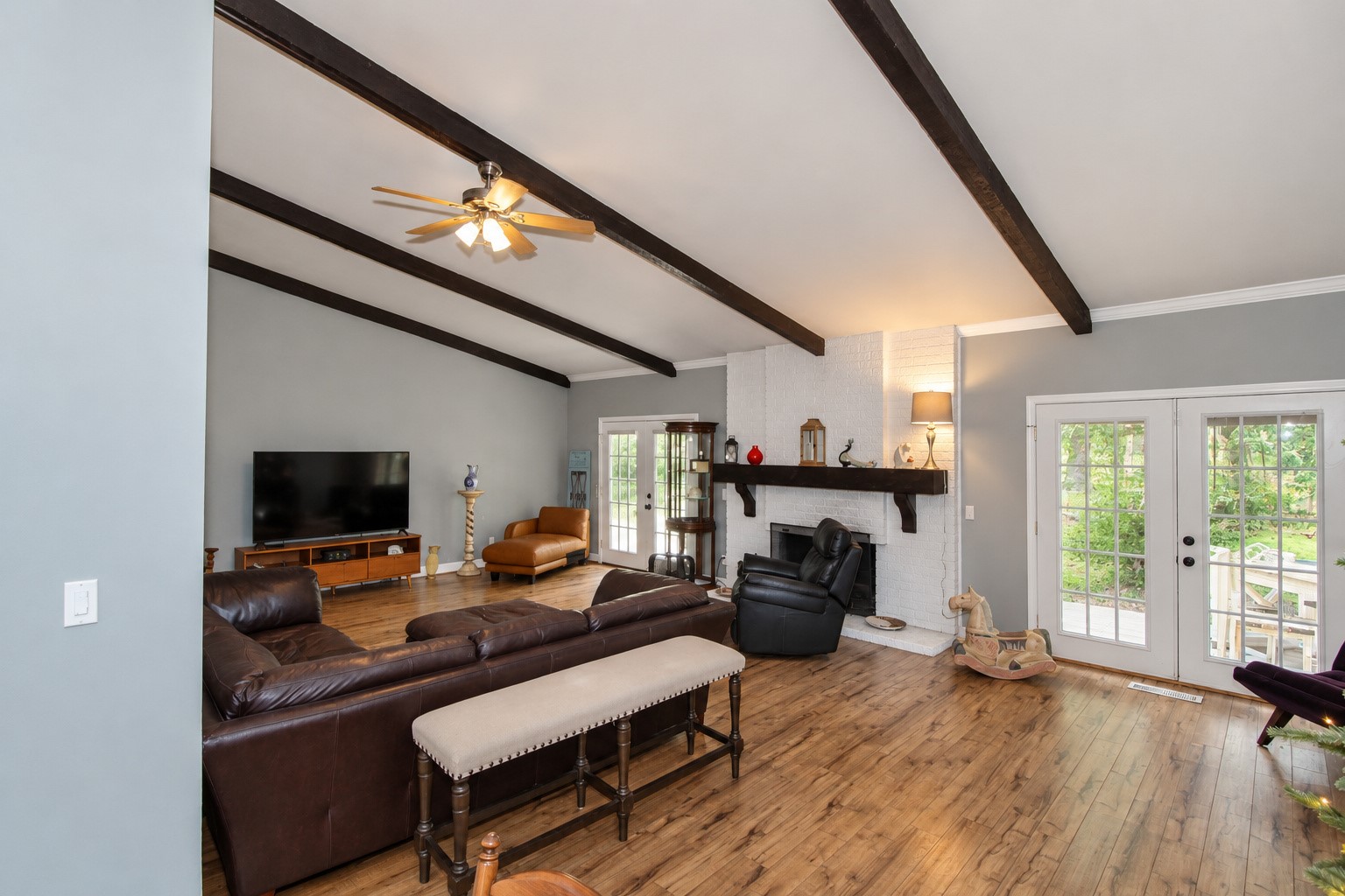 8413 Shadowood Avenue Broken Arrow OK 74011