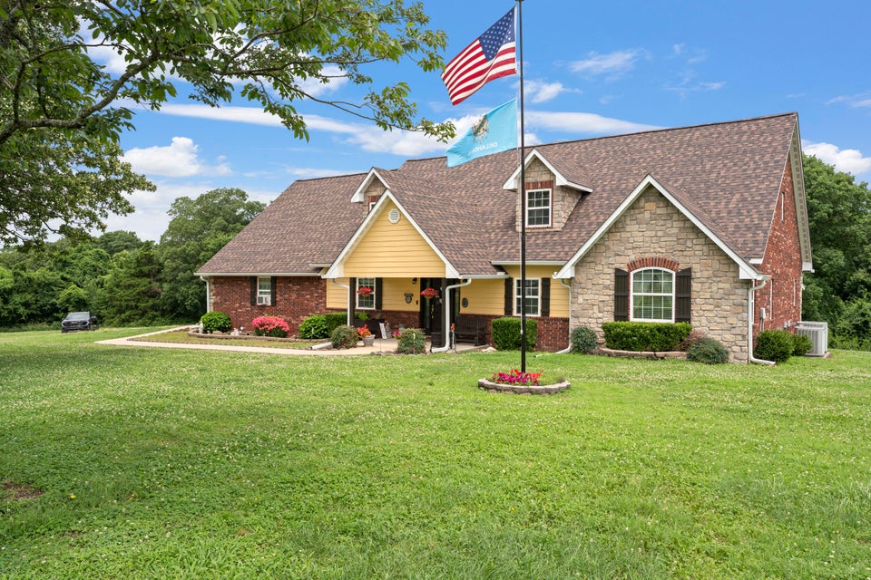 12348 E 389 Road Jay OK 74346