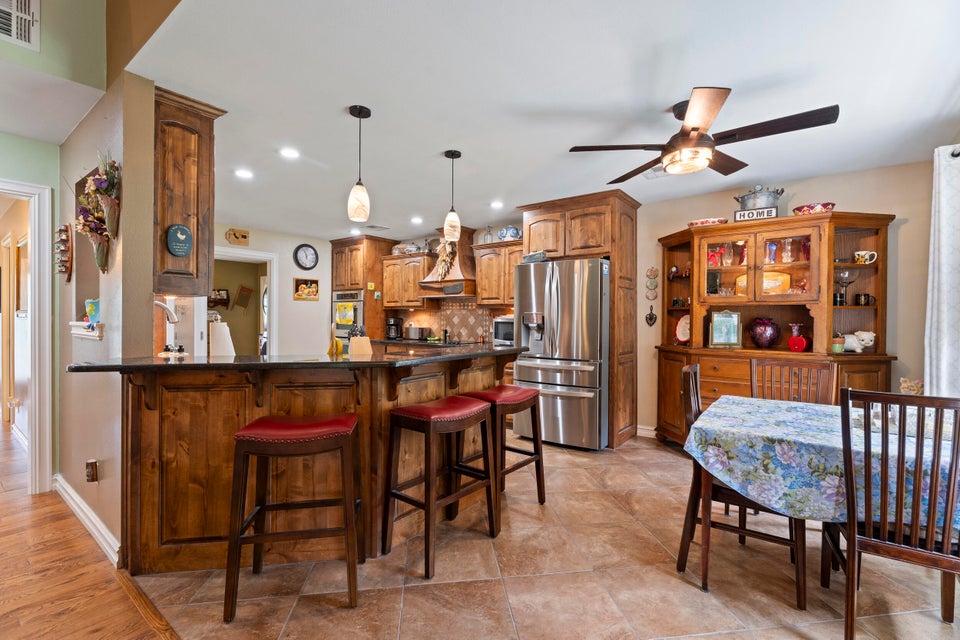 12348 E 389 Road Jay OK 74346