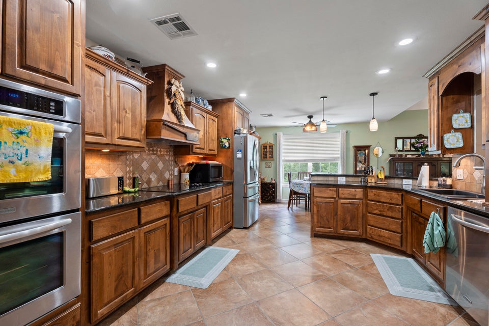 12348 E 389 Road Jay OK 74346