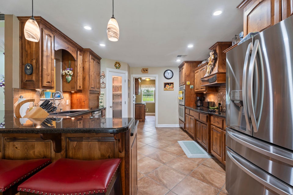 12348 E 389 Road Jay OK 74346