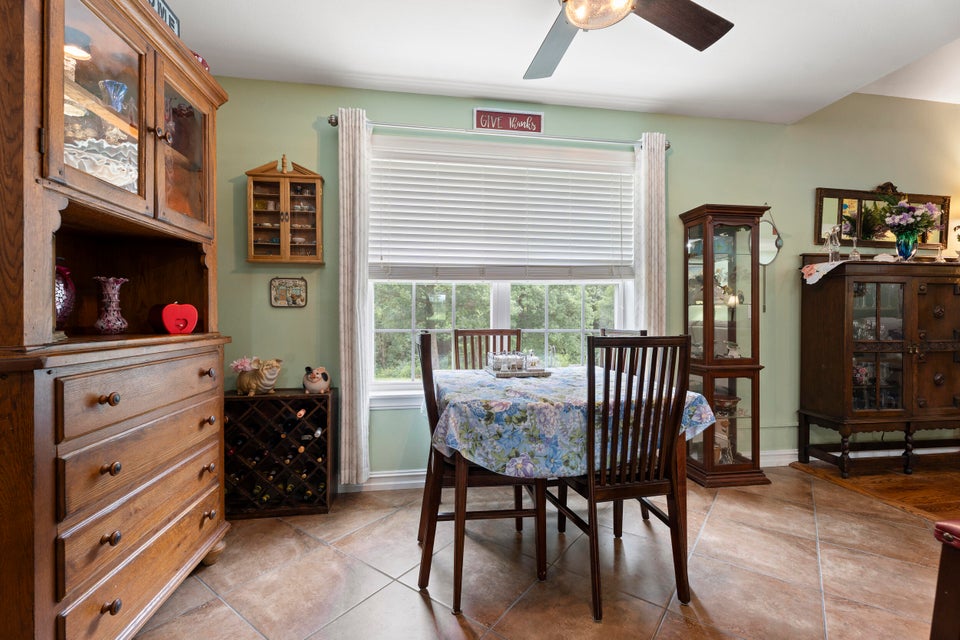 12348 E 389 Road Jay OK 74346