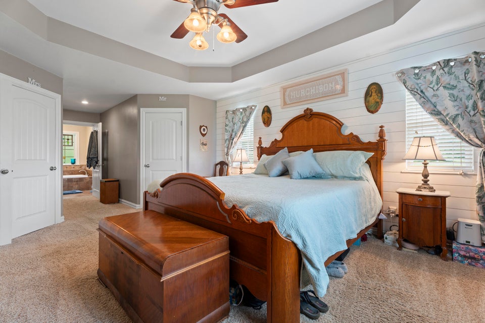 12348 E 389 Road Jay OK 74346
