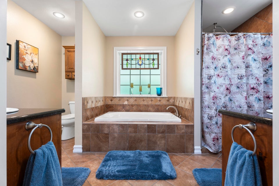 12348 E 389 Road Jay OK 74346