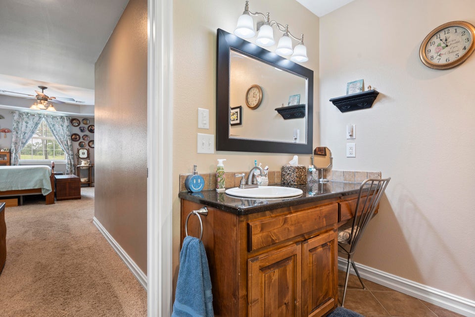 12348 E 389 Road Jay OK 74346
