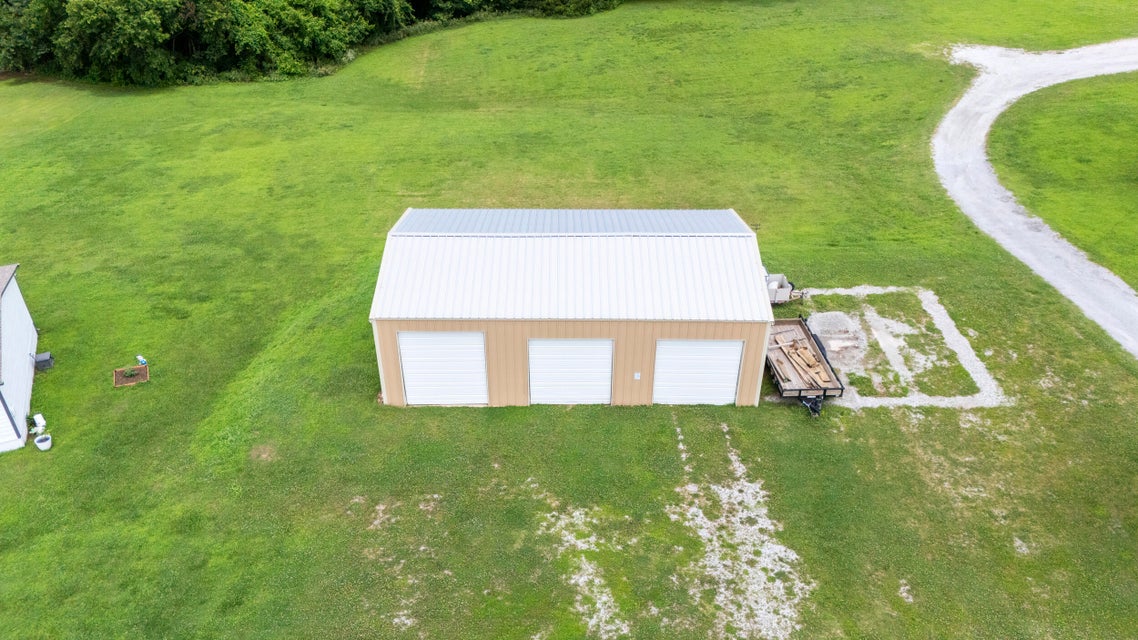 12348 E 389 Road Jay OK 74346