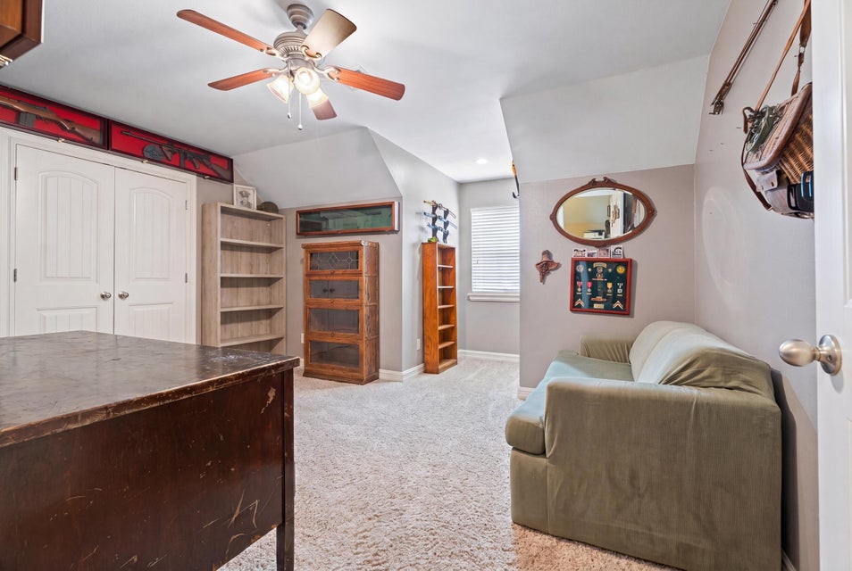 12348 E 389 Road Jay OK 74346