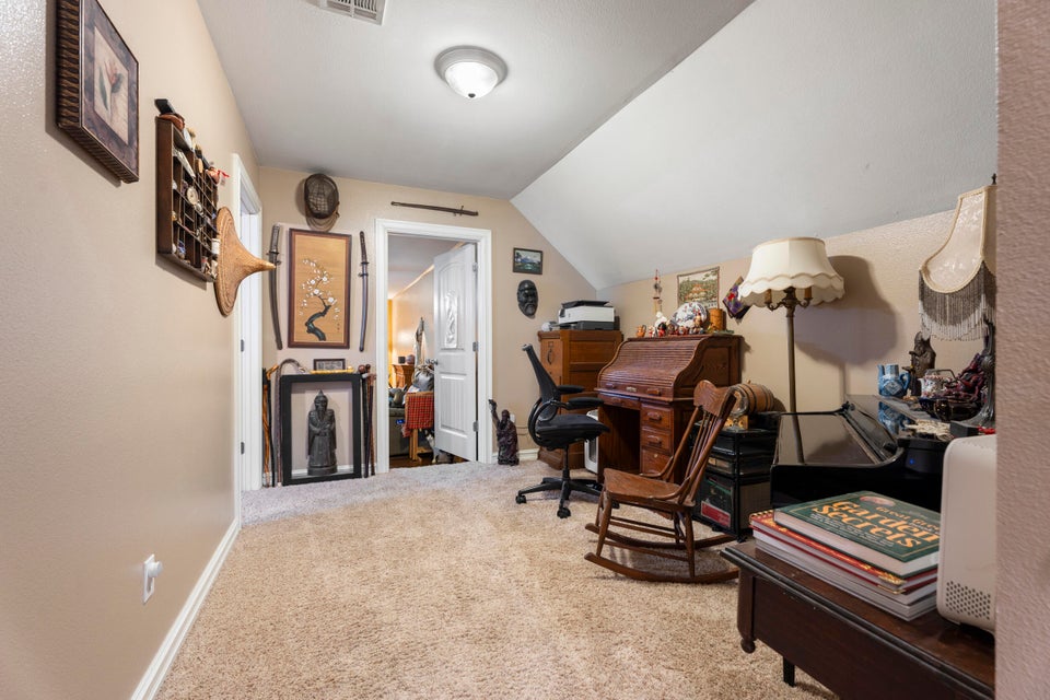 12348 E 389 Road Jay OK 74346