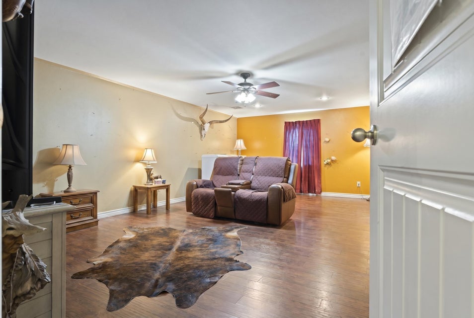 12348 E 389 Road Jay OK 74346